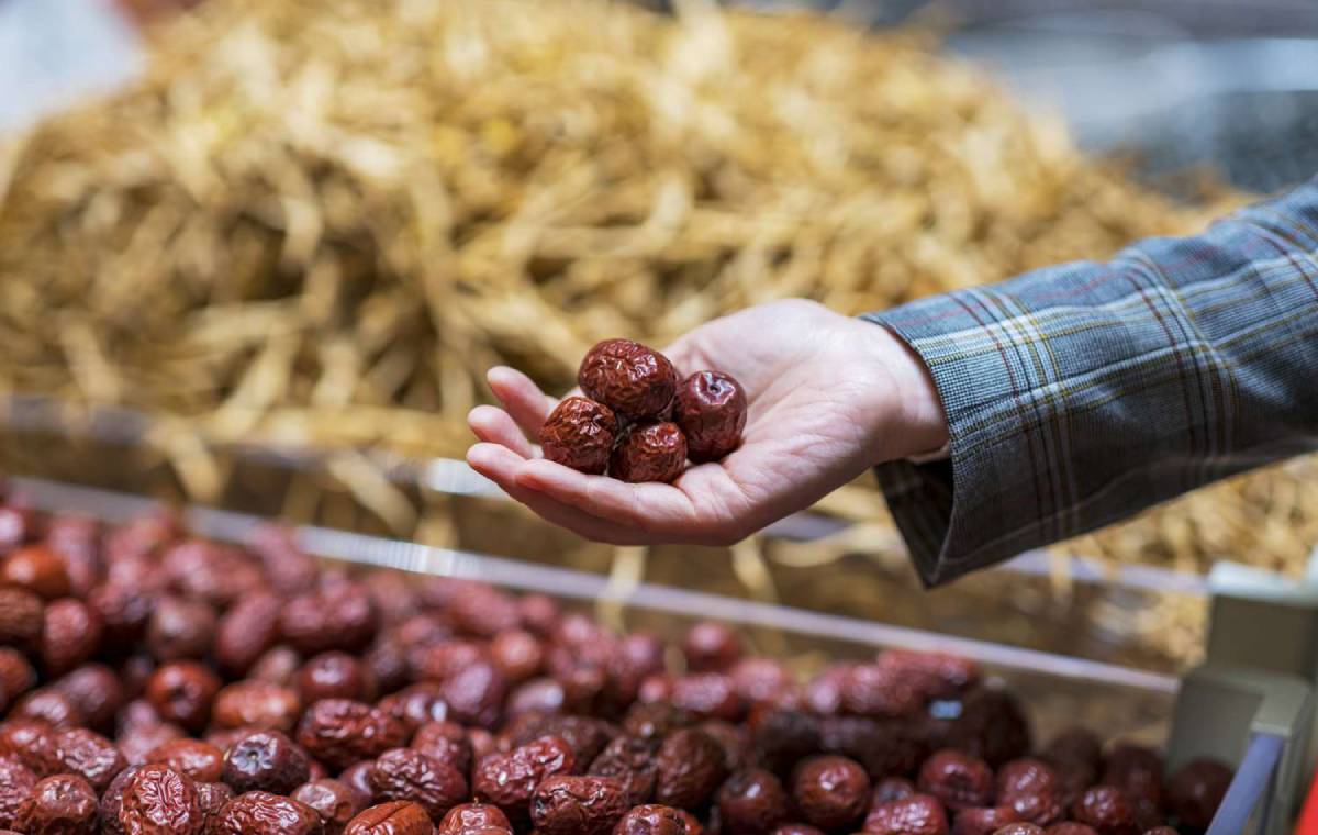 عناب برای سرماخوردگی خوب است یا نه 