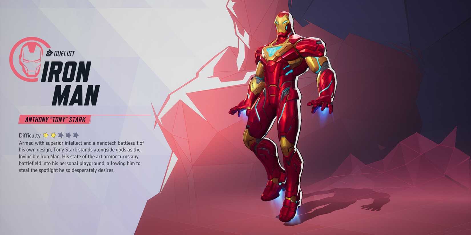 آیرون من (Iron Man)