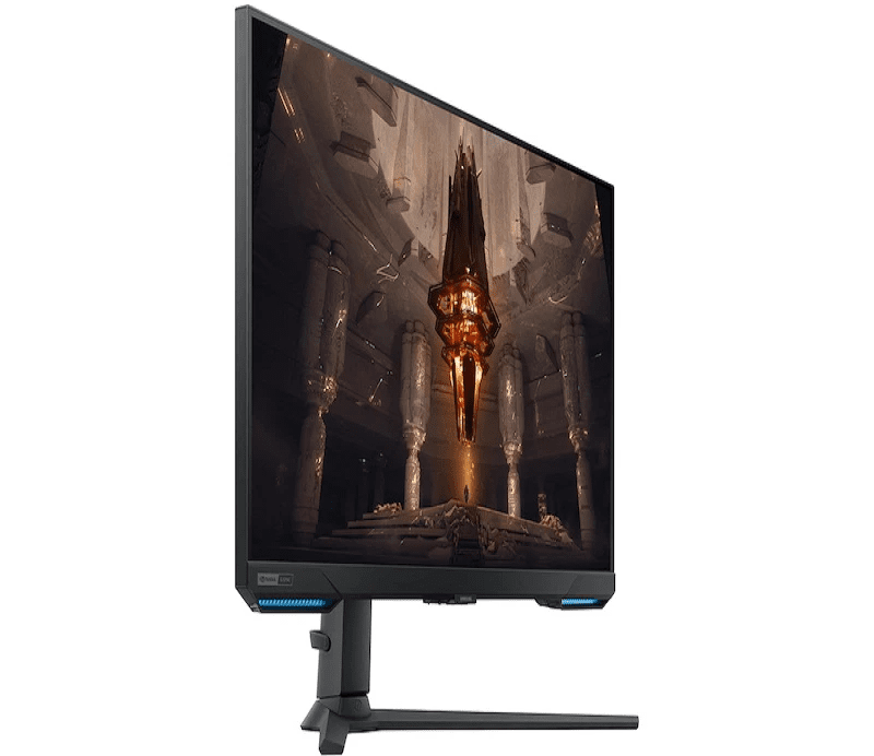 مانیتور سامسونگ مدل 4K LS28BG702 سایز 28 اینچ