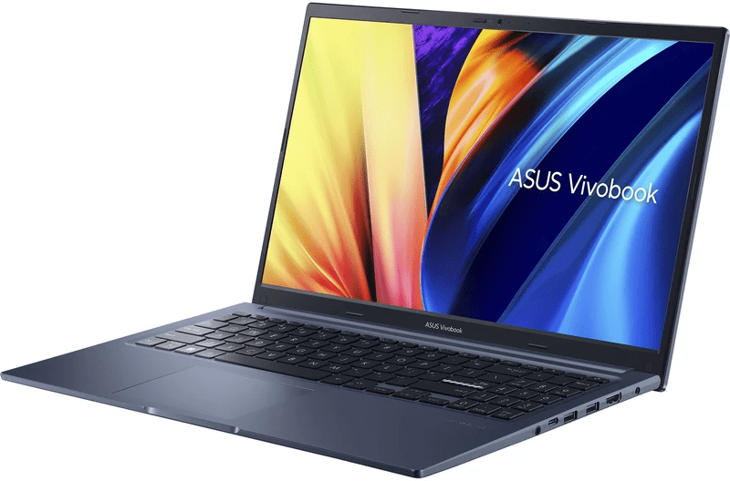 لپتاپ 15.6 اینچی مدل Vivobook 15 X1502ZA-EJ1503-i3 1215U-20GB DDR4-256GB SSD-TFT-W - کاستوم شده