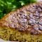 طرز تهیه کوکو بادمجان راحت و سریع