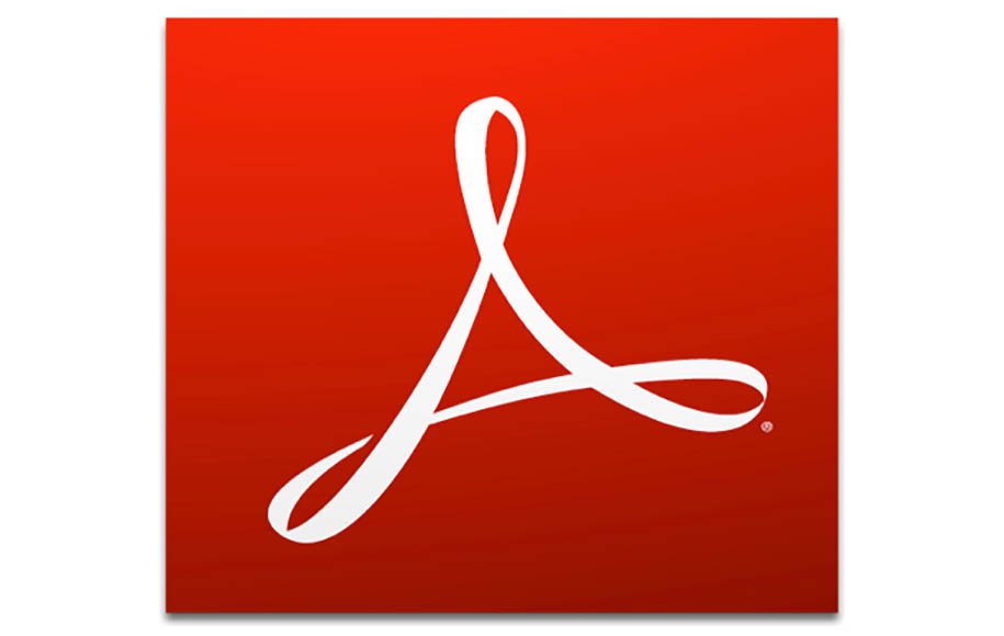 Adobe Acrobat Reader