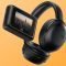 هدفون JBL Tour One M3