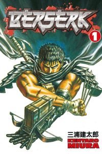 برزرک (Berserk)