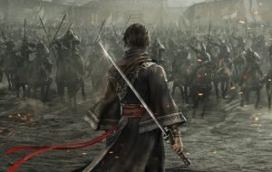 نقدها و نمرات Dynasty Warriors: Origins منتشر شد؛ بازگشتی موفقیت‌آمیز