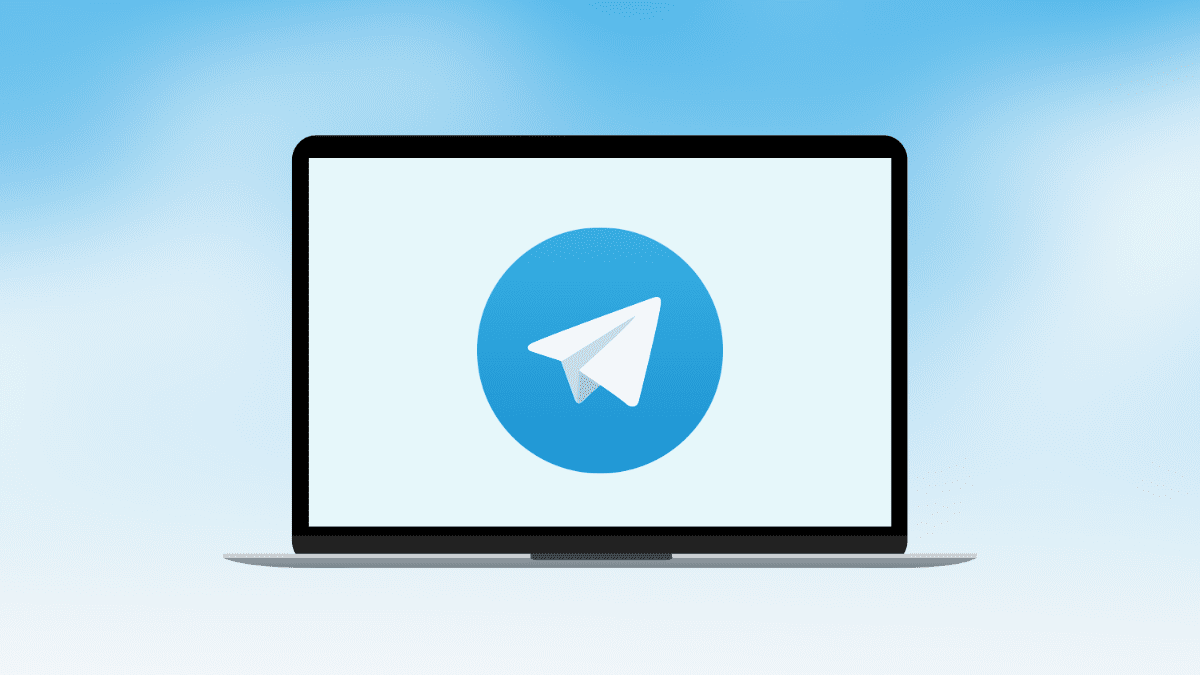 تلگرام تحت وب اندروید - Telegram Web