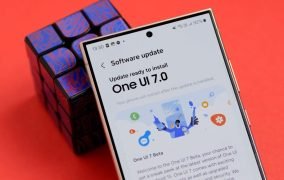 تاریخ عرضه One UI 7.0