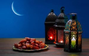 تاریخ ماه رمضان