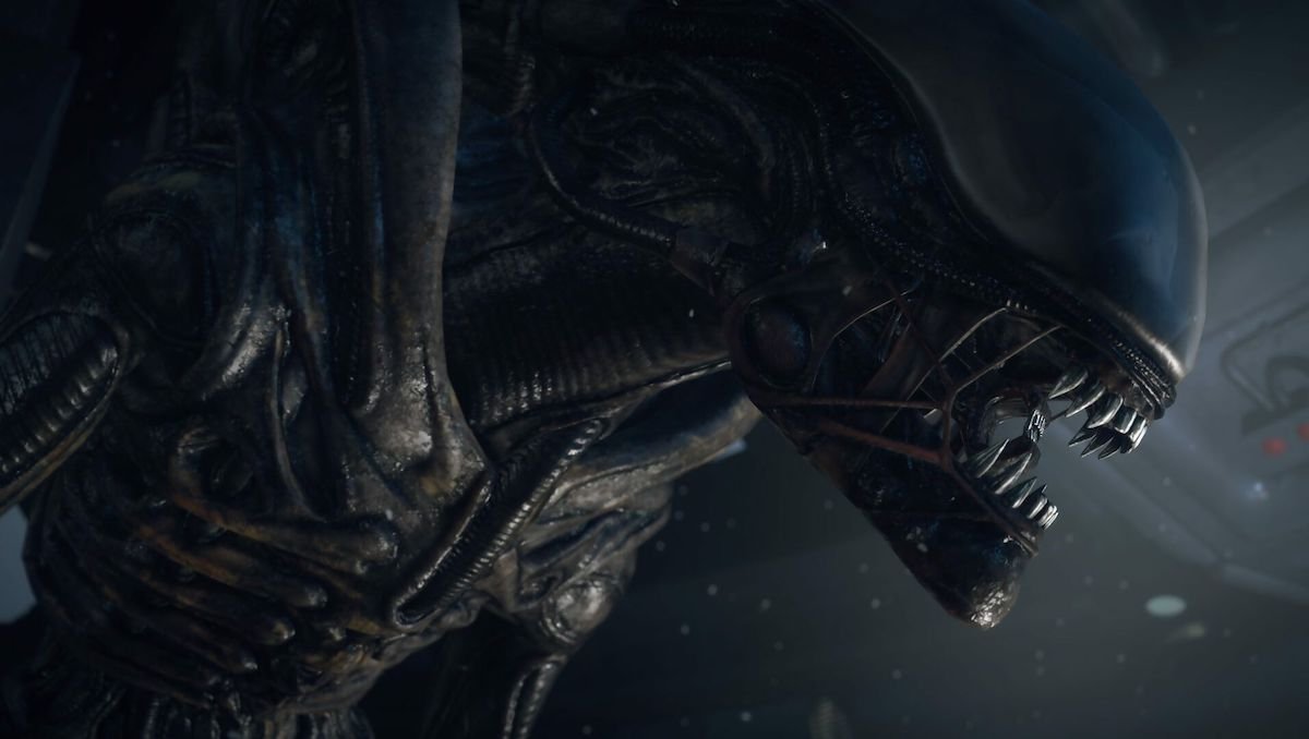 بازی Alien Isolation