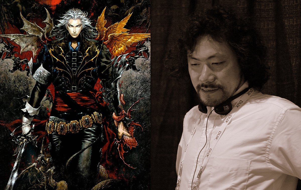 koji igarashi interview