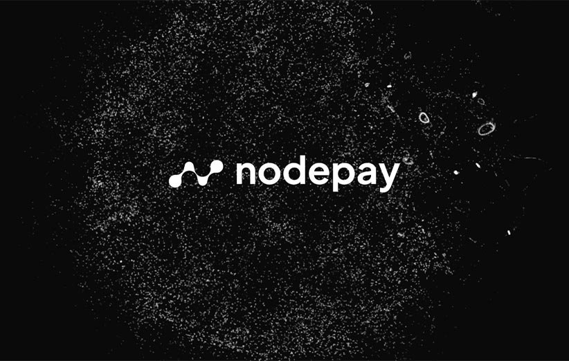 آموزش اتصال کیف پول به ایردراپ نود پی Nodepay