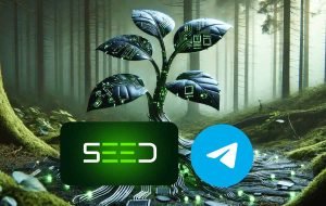 هر آنچه باید درباره ایردراپ سید (SEED) بدانید