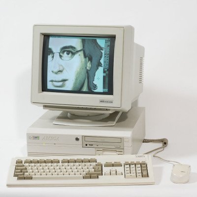 amiga computer