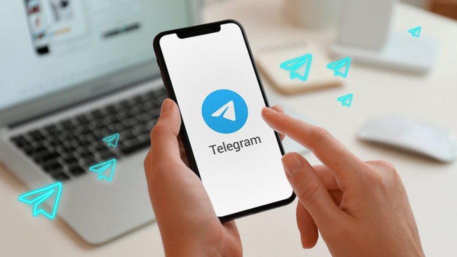 ورود به تلگرام وب - Telegram Web