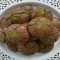 طرز تهیه شیرینی گردویی در منزل به روش قنادی