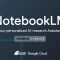 راهنمای کار با NotebookLM آموزش گام به گام