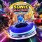 اولین تریلر Sonic Racing: CrossWorlds