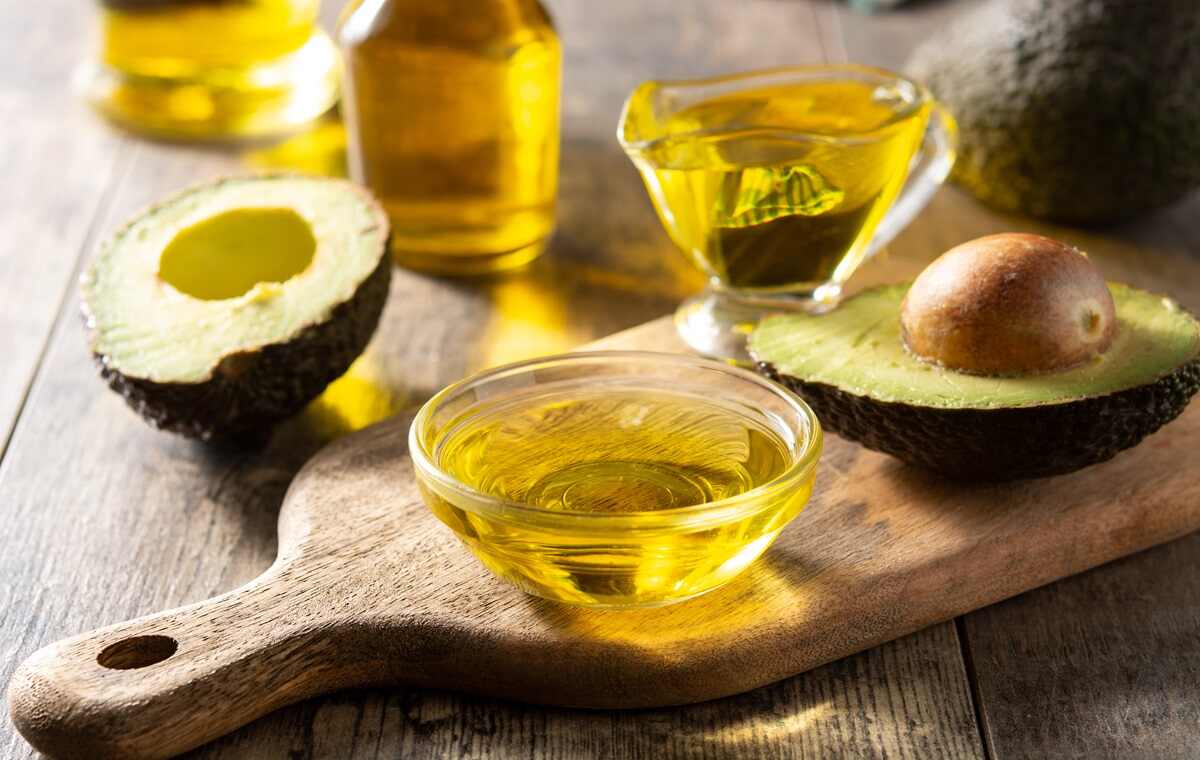 خرید انواع روغن گیاهی